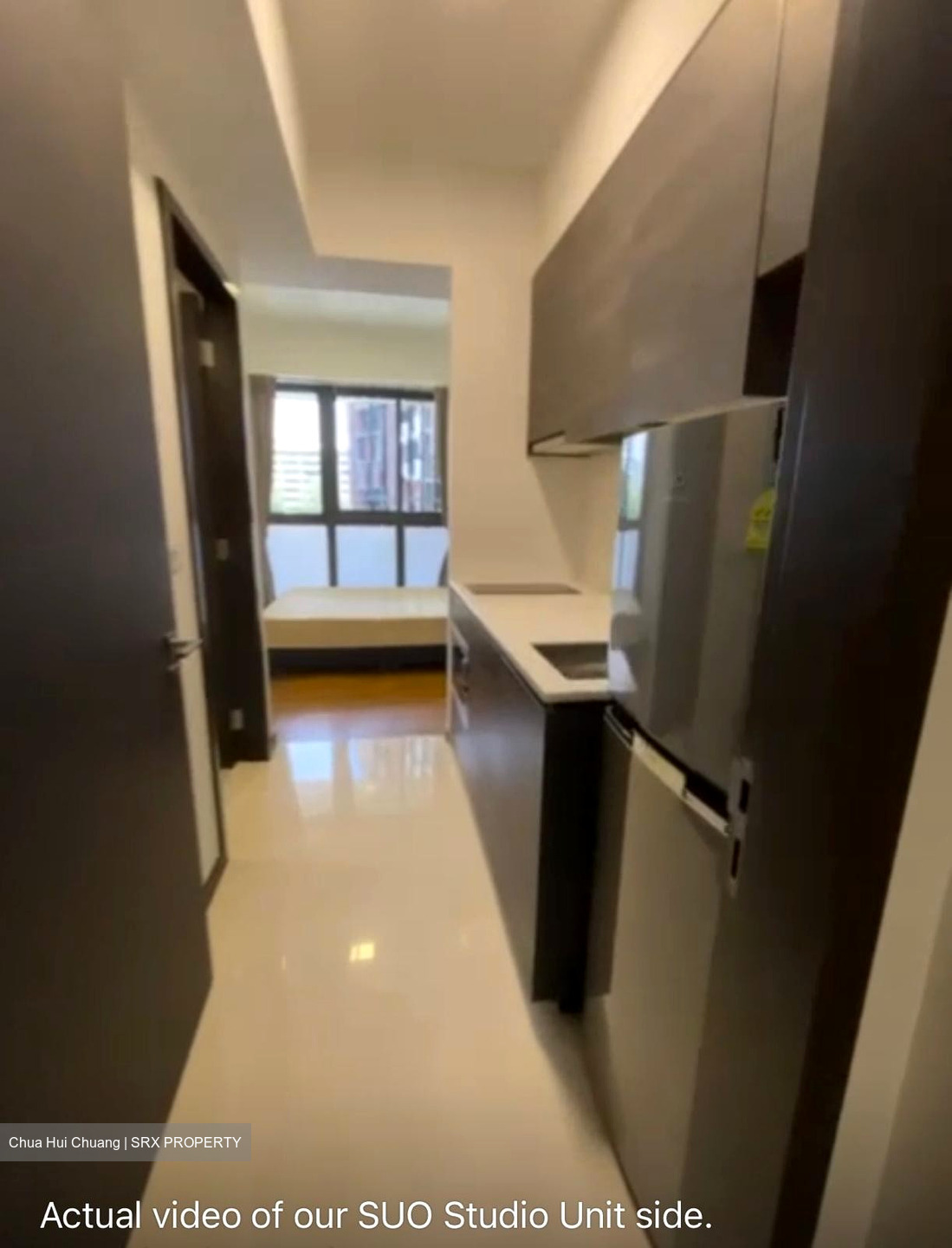 Sims Urban Oasis (D14), Condominium #497556561